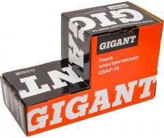 Пила GSAF-14 - Фото 14