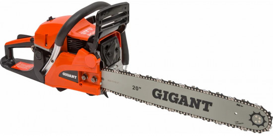 Бензопила GSAF-06