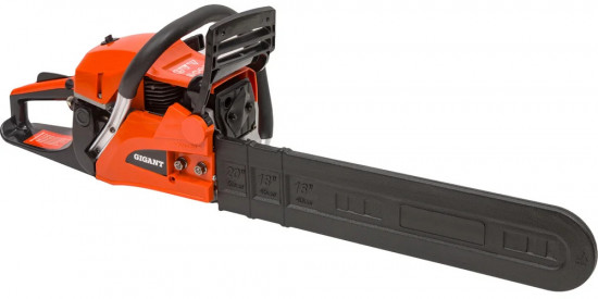 Бензопила GSAF-06