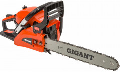 Бензопила GSAF-07 - Фото 1