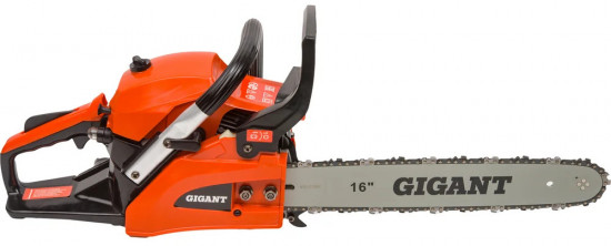 Бензопила GSAF-07