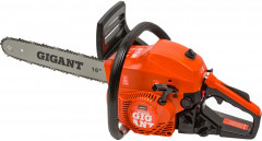 Бензопила GSAF-07 - Фото 4