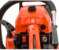 Бензопила GSAF-07 - Фото 6