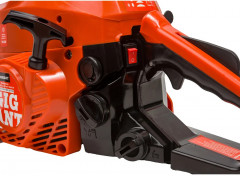 Бензопила GSAF-07 - Фото 7