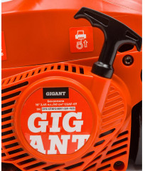 Бензопила GSAF-07 - Фото 12