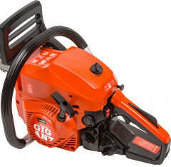 Бензопила GSAF-07 - Фото 13