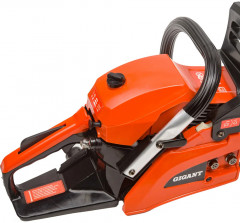 Бензопила GSAF-07 - Фото 14