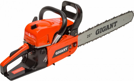 Бензопила GSAF-08