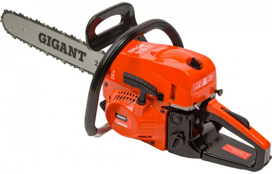 Бензопила GSAF-08