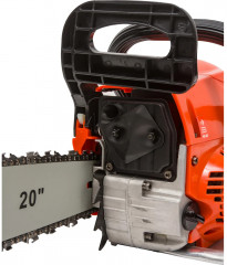 Бензопила GSAF-08 - Фото 11