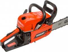 Бензопила GSAF-08 - Фото 12