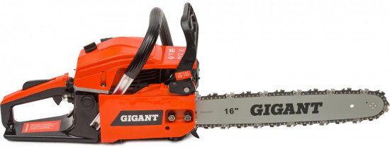 Бензопила GSAF-09