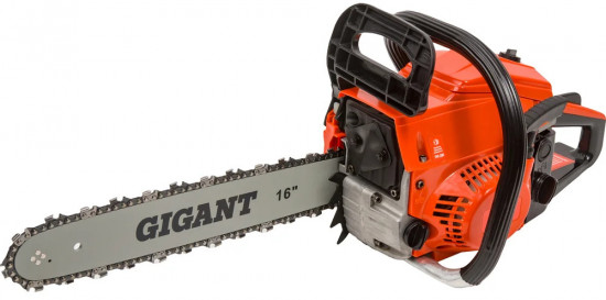 Бензопила GSAF-09