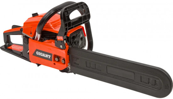 Бензопила GSAF-09