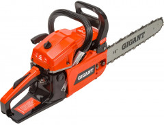 Бензопила GSAF-09 - Фото 5