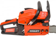 Бензопила GSAF-09 - Фото 6