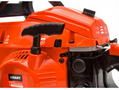 Бензопила GSAF-09 - Фото 11