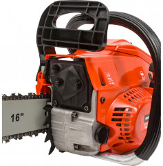 Бензопила GSAF-09 - Фото 12