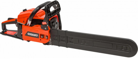 Бензопила GSAF-10