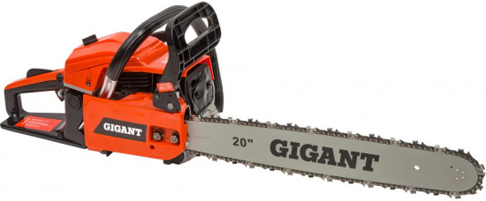 Бензопила GSAF-10