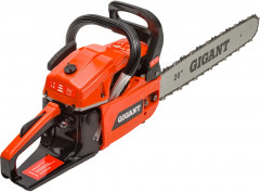 Бензопила GSAF-10 - Фото 5