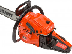 Бензопила GSAF-10 - Фото 6