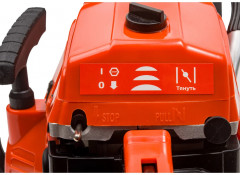 Бензопила GSAF-10 - Фото 9