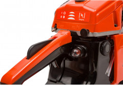 Бензопила GSAF-10 - Фото 11