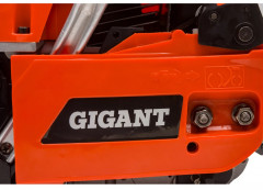 Бензопила GSAF-10 - Фото 12