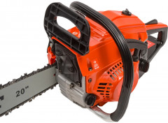 Бензопила GSAF-10 - Фото 14