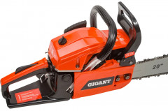 Бензопила GSAF-10 - Фото 15