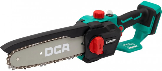 Пила цепная ADML20081 (TYPE Z)