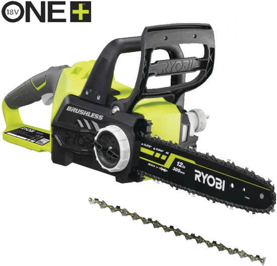 Пила цепная ONE+ OCS1830