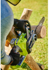 Пила цепная ONE+ OCS1830 - Фото 5