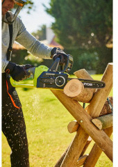 Пила цепная ONE+ OCS1830 - Фото 6