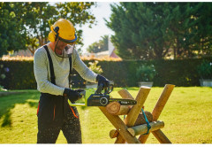 Пила цепная ONE+ OCS1830 - Фото 7