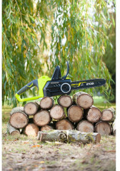 Пила цепная ONE+ OCS1830 - Фото 9