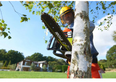 Пила цепная ONE+ OCS1830 - Фото 12