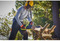 Пила цепная ONE+ OCS1830 - Фото 15