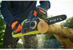 Пила цепная ONE+ OCS1830 - Фото 17