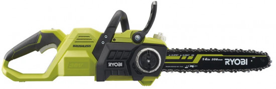 Пила цепная RY36CSX35A-0