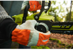 Пила цепная RY36CSX35A-0 - Фото 5