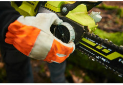 Пила цепная RY36CSX35A-0 - Фото 6