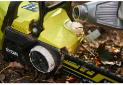 Пила цепная RY36CSX35A-0 - Фото 8