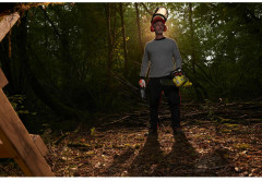 Пила цепная RY36CSX35A-0 - Фото 10