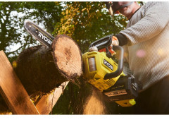 Пила цепная RY36CSX35A-0 - Фото 12