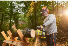 Пила цепная RY36CSX35A-0 - Фото 14