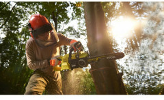 Пила цепная RY36CSX35A-0 - Фото 15