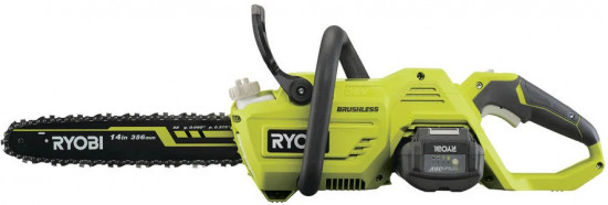 Пила цепная RY36CSX35A-150