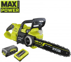 Пила цепная RY36CSX35A-150 - Фото 6